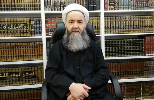 17 Mart Salı akşamına dikkat! Cübbeli Ahmet Hoca bela yağacak diyor