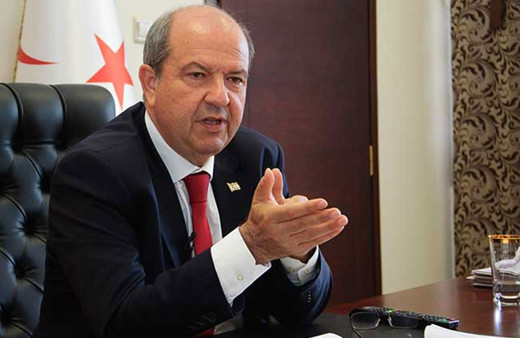 KKTC'de cumhurbaşkanlığı seçimleri erteleniyor