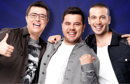 Eser Yenenler başlattı sosyal medyada akım haline geldi ünlüler katıldı