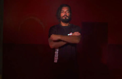 Exatlon Challenge yarışmasının  ilk tanıtımı yayınlandı!