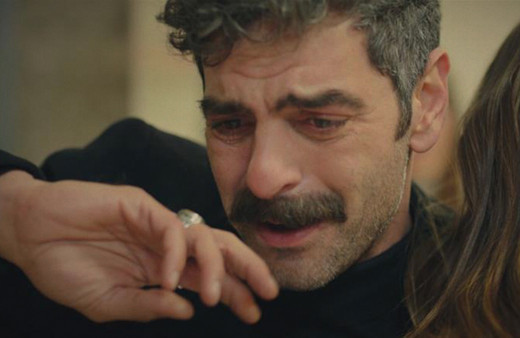 Güvercin 14. bölüm fragmanı