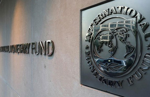 IMF'den 25 ülkeye borç yardımı