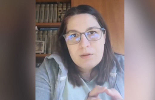 İtalya'daki Türk öğretmen anlattı! Korkunç koronavirüs gerçekleri