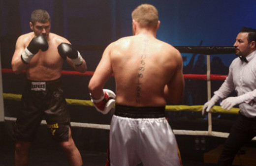 Şampiyon 25. bölüm 2. fragmanı