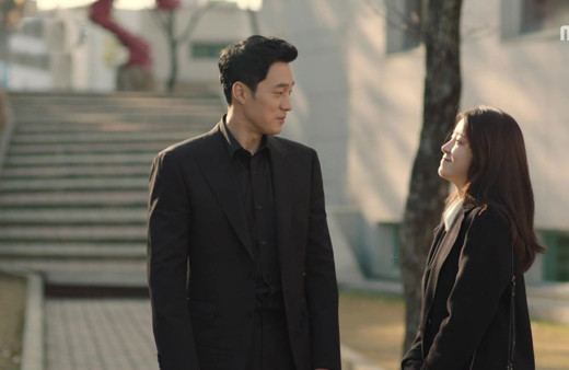 Güney Kore imzalı My Secret Terrius Coronavirüsü böyle anlatmış!