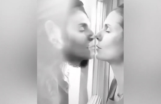 Heidi Klum ve Tom Kaulitz koronovirüs testi yaptırdı! Ünlü çift karantinada