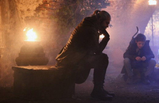 Tozkoparan 51. bölüm fragmanı