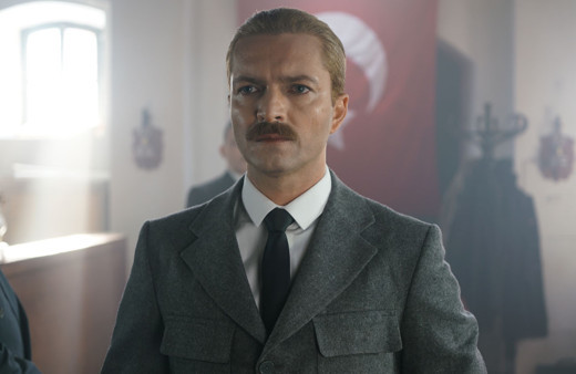 “YA İSTİKLAL YA ÖLÜM” Milli Mücadelenin Ateşi bir kez daha yanacak!