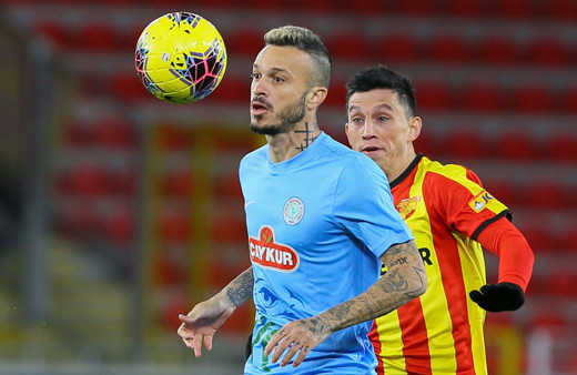 Göztepe Çaykur Rizespor maçı golleri ve geniş özeti