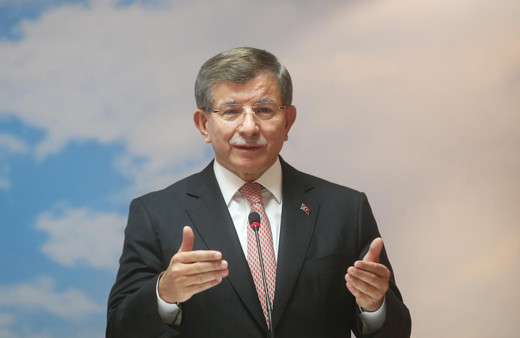 Ahmet Davutoğlu’ndan hükümete 5 maddelik koronavirüs önerisi