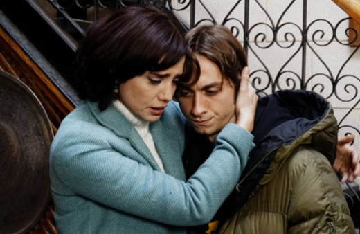 Benim Adım Melek 25. bölüm 2. fragmanı