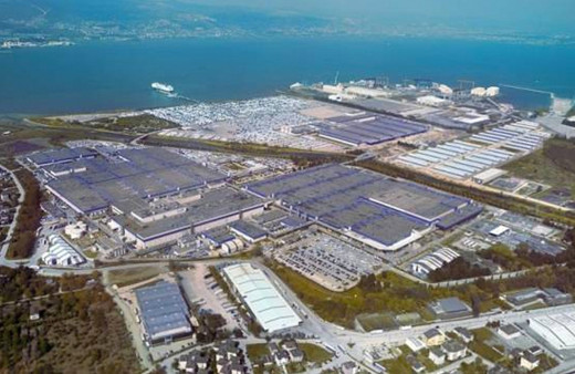 Ford Otosan'dan can sıkan koronavirüs kararı! Türkiye'deki üretimini durduruyor