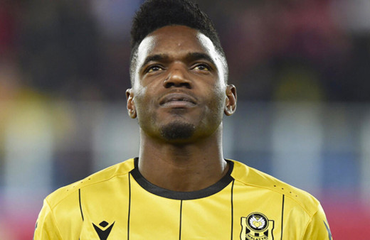 Bifouma'nın test sonucu belli oldu