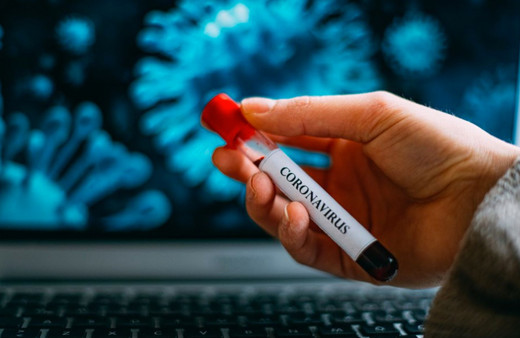 Goldman Sachs'ın koronavirüs tahminleri internete sızdı