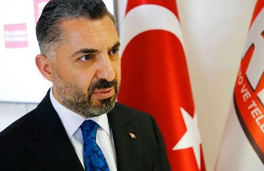 RTÜK'ten koronavirüs yayınlarına uyarı: Buna tahammül edemeyiz!