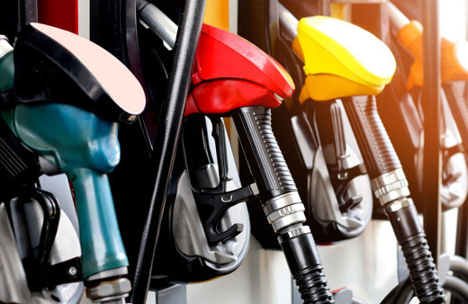 Benzin ve motorinde büyük indirim! Gece yarısından sonra başlıyor