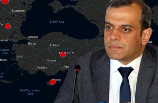 Bilim Kurulu Üyesi'nden korkutan koronavirüs açıklaması!