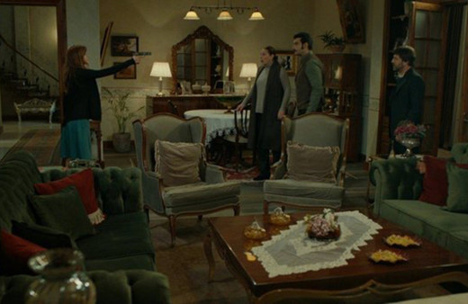 Bir Zamanlar Çukurova 60. bölüm ön izleme