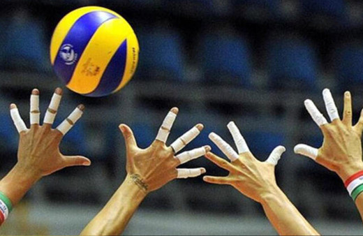 CEV tüm voleybol turnuvalarını erteledi