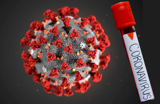Koronavirüsün 13 yeni belirtisi daha çıktı! Dünya Sağlık Örgütü tek tek açıkladı