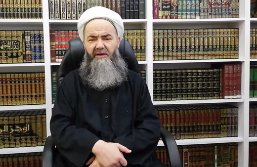 Bu gece neler olacak bela mı yağacak Cübbeli'nin son videosu