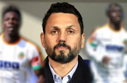 Fenerbahçe'den Alanyaspor'a üçlü kanca