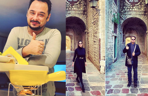 Burak Akkul nereli nerede yaşıyor eşi son durumu anlattı