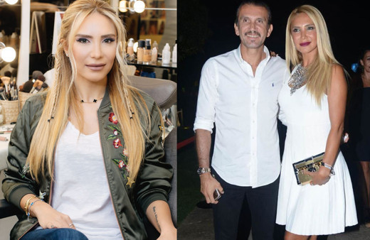 Işıl Reçber Coronavirüs'ün ardından 14 gün kuralına uymadı savunması pes dedirtti