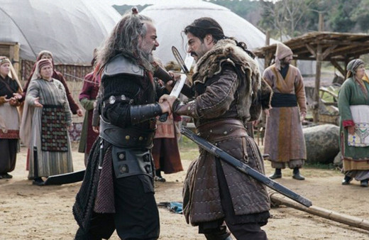 Kuruluş Osman 15. bölüm 2. fragmanı