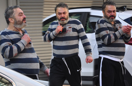 Antalya'da dehşet! Babasını öldürdü annesini yaraladı sokakta dehşet saçtı