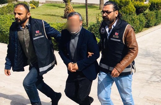 Muğla'da tefeci operasyonu gerçekleştirildi 32 gözaltı