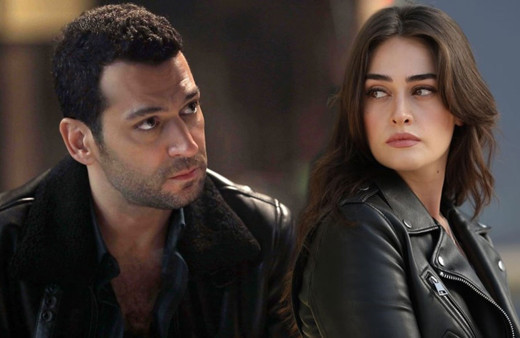 Show TV Ramo dizisine flaş transfer güzel oyuncu kadroya dahil oldu