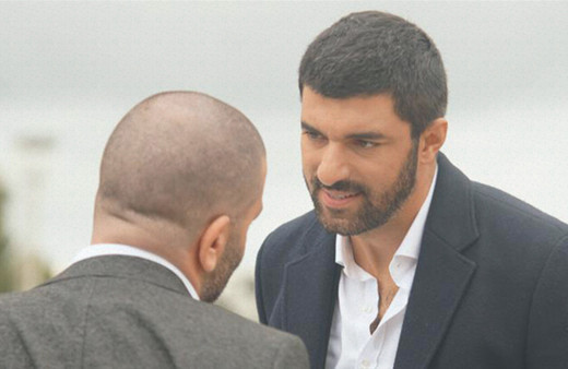 Sefirin Kızı 14. bölüm fragmanı