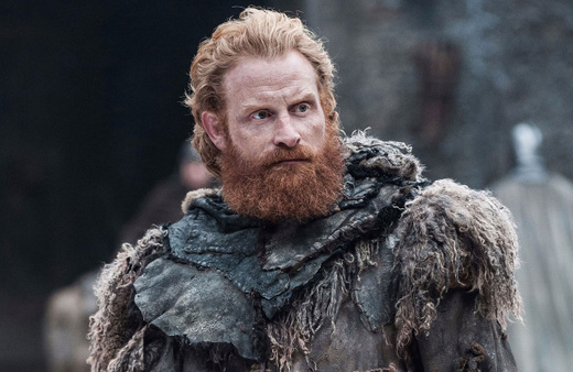 Game Of Thrones yıldızı Tormunt Kristofer Hivju Covid-19'a yakalandı!