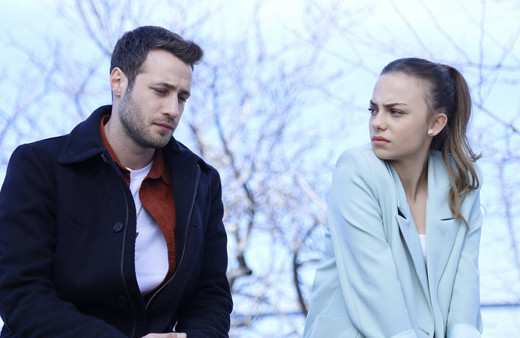 Zalim İstanbul 36. bölüm fragmanı