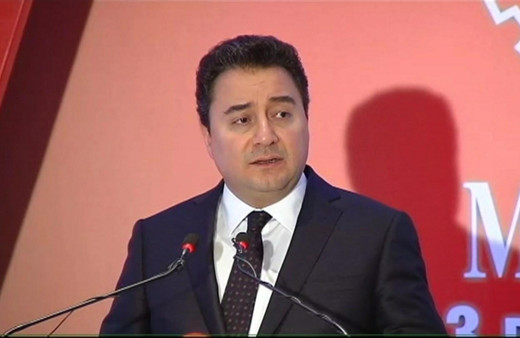 Ali Babacan'dan hükümete koronavirüs önerileri bunları yapın çağrısı