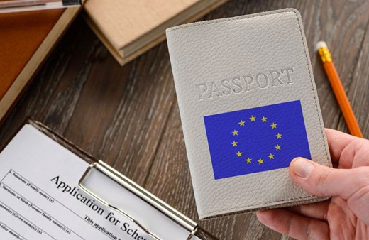 Avrupa’da korona salgını Schengen’i de vurdu çoğu ülke askıya aldı
