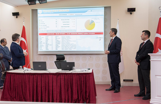 20 bin sözleşmeli öğretmen ataması yapıldı