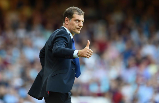 Slaven Bilic, Beijing Guoan'ın başına geçti