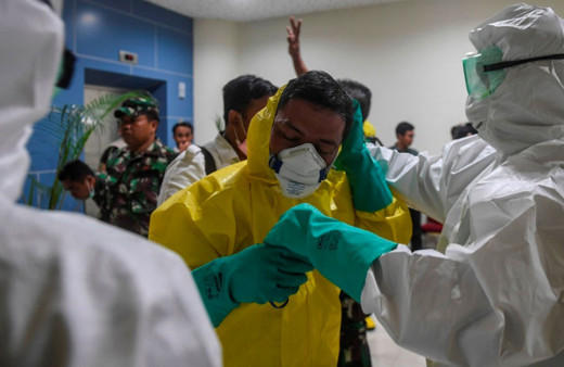 Bangladeş'te koronavirüsten dolayı ilk ölüm gerçekleşti