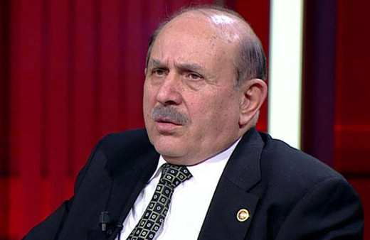 Burhan Kuzu uyuşturucu baronu Zindaşti için hakimleri aradığını itiraf etti