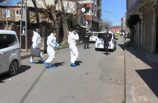 İstanbul Zeytinburnu'nda sahte alkolden ölenlerin sayısı 5'e yükseldi