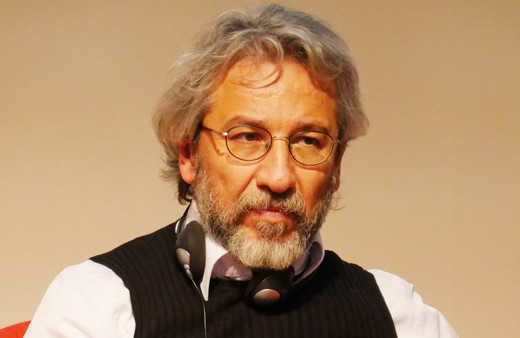 Can Dündar'dan koronavirüs üzerinden tepki çeken iddia