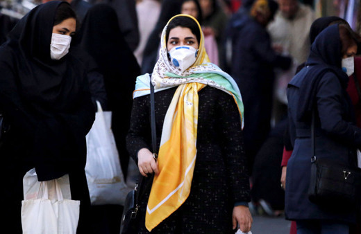 Ürdün'de koronavirüs salgını sebebiyle sokağa çıkma yasağı başladı