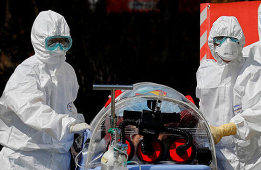 Bilim Kurulu Üyesi Prof. Dr. Alpay Azap: Türkiye kritik olgu eşiği olan 100'e ulaştı