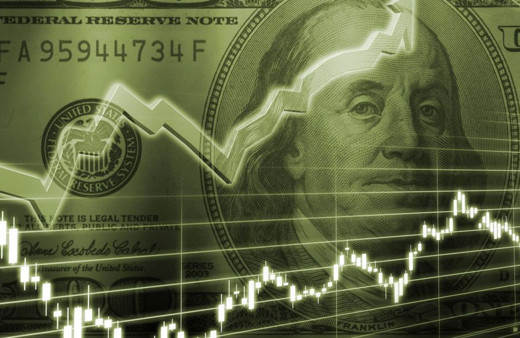 Merkez Bankası rezervinde 65.7 milyar dolar kayıp yaşandı