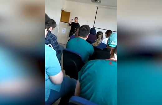 Sağlık çalışanı: Vaka sayısı binleri aştı