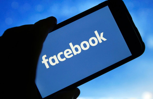 Sosyal medya devi Facebook'ta corona virüs hatası!