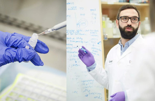 Harvard’lı doktor Furkan Burak'ın koronavirüs yazısı : 'Ok yaydan çıktı herkes evine sığınsın'