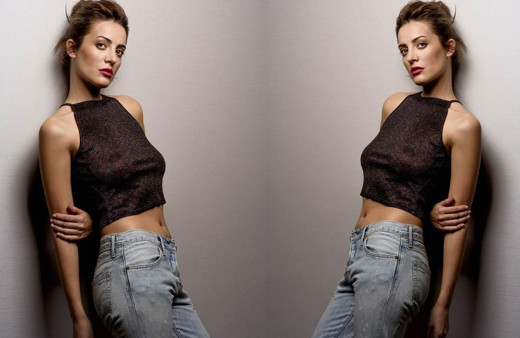 İrem Sak'ın Koronavirüs videosuna tepki yağdı 'Hala prim peşinde'